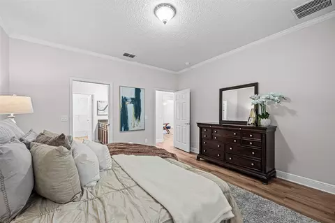 Bedroom - 22004 Belgian Ct, Mount Dora, FL 32757 photo 2 of 3