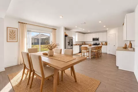 Dining - 730 Hitch Loop, Saint Cloud, FL 34772 photo 1 of 2