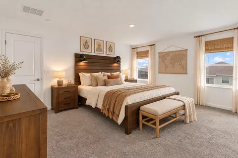 Bedroom - 730 Hitch Loop, Saint Cloud, FL 34772 photo 5 of 5