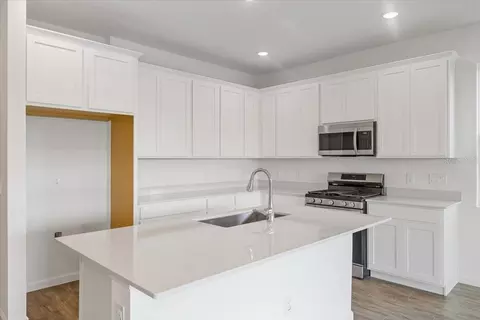 Kitchen - 2369 Sirena Ln, Mount Dora, FL 32757 photo 1 of 1