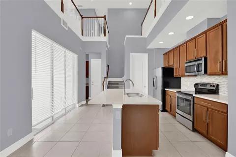 Kitchen - 14137 Walcott Ave, Orlando, FL 32827 photo 4 of 5