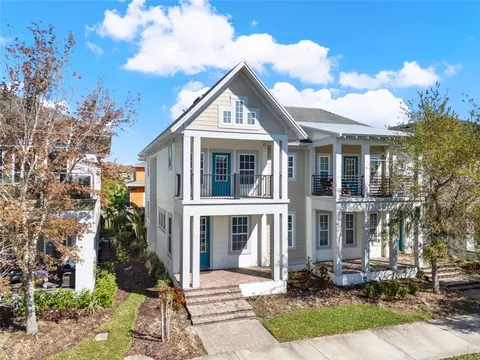 Exterior - 14137 Walcott Ave, Orlando, FL 32827 photo 3 of 22