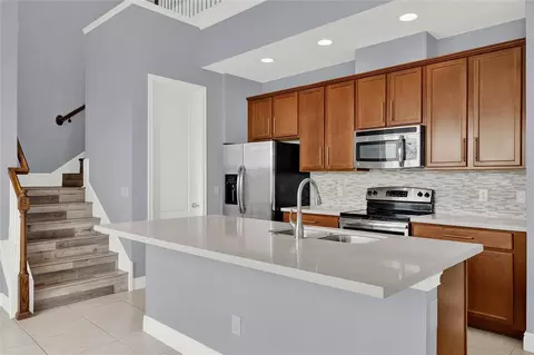 Kitchen - 14137 Walcott Ave, Orlando, FL 32827 photo 5 of 5
