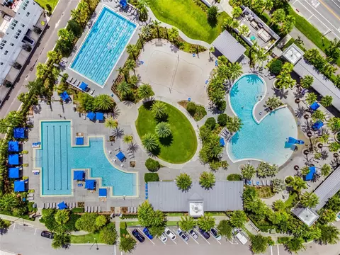 Exterior - 14137 Walcott Ave, Orlando, FL 32827 photo 19 of 22