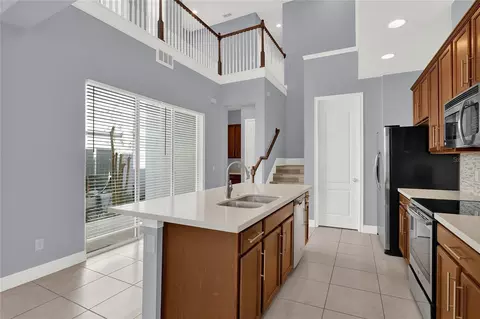Kitchen - 14137 Walcott Ave, Orlando, FL 32827 photo 3 of 5