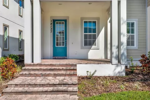 Exterior - 14137 Walcott Ave, Orlando, FL 32827 photo 6 of 22
