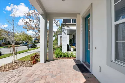 Exterior - 14137 Walcott Ave, Orlando, FL 32827 photo 5 of 22