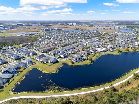 View/Area - 14137 Walcott Ave, Orlando, FL 32827 photo 8 of 21