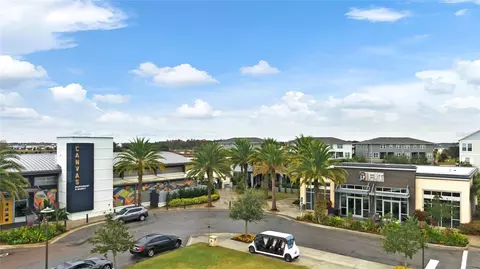 Exterior - 14137 Walcott Ave, Orlando, FL 32827 photo 17 of 22