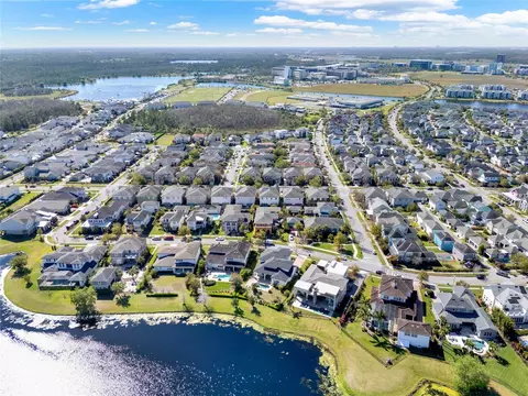 View/Area - 14137 Walcott Ave, Orlando, FL 32827 photo 7 of 21