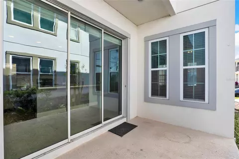Exterior - 14137 Walcott Ave, Orlando, FL 32827 photo 8 of 22