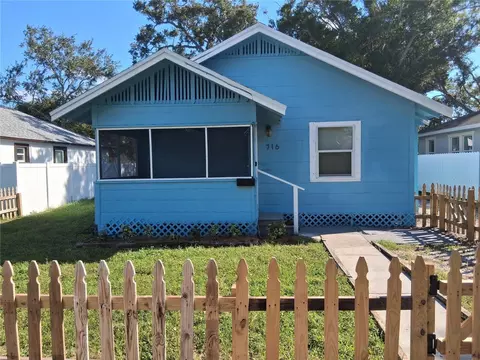 716 15th Ave S, Saint Petersburg, FL 33701