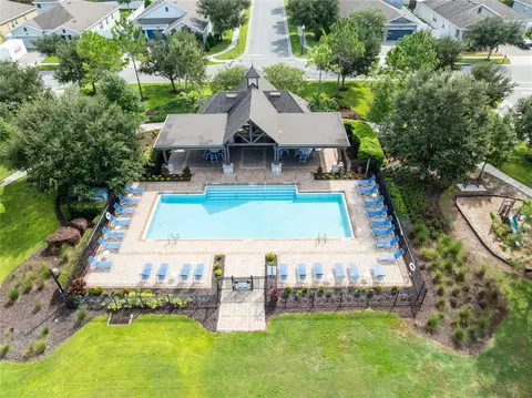 Exterior - 1835 Hawksbill Ln, Saint Cloud, FL 34771 photo 7 of 7
