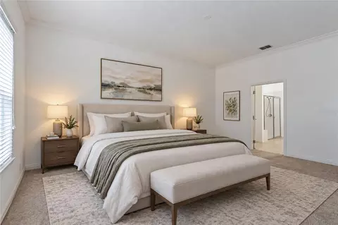 Bedroom - 1835 Hawksbill Ln, Saint Cloud, FL 34771 photo 1 of 3