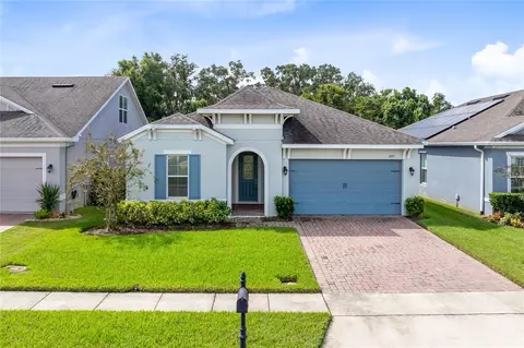 Exterior - 1835 Hawksbill Ln, Saint Cloud, FL 34771 photo 5 of 7