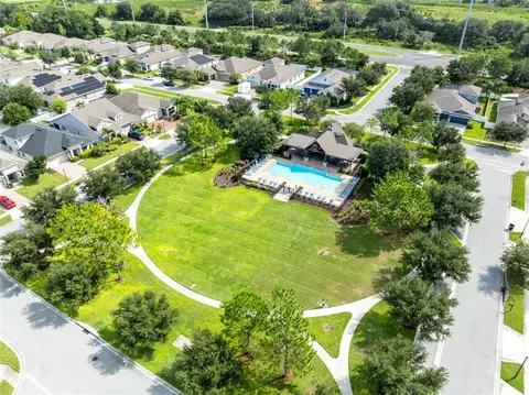 View/Area - 1835 Hawksbill Ln, Saint Cloud, FL 34771 photo 5 of 8