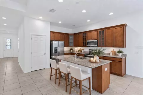 Kitchen - 1835 Hawksbill Ln, Saint Cloud, FL 34771 photo 1 of 2