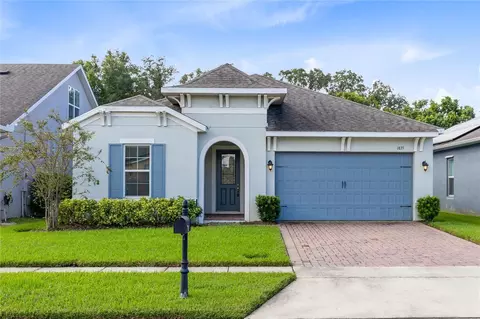 Exterior - 1835 Hawksbill Ln, Saint Cloud, FL 34771 photo 6 of 7