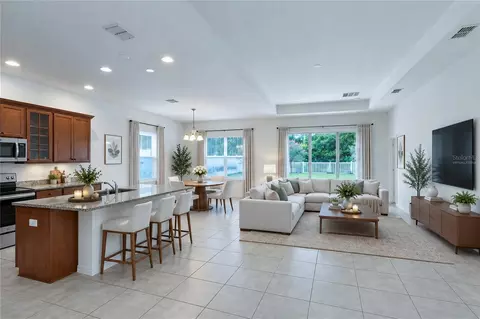 Living - 1835 Hawksbill Ln, Saint Cloud, FL 34771 photo 2 of 2