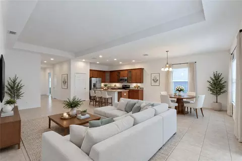 Living - 1835 Hawksbill Ln, Saint Cloud, FL 34771 photo 1 of 2