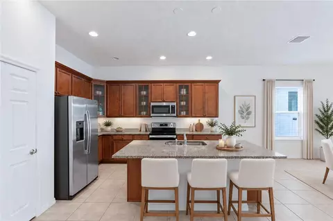 Kitchen - 1835 Hawksbill Ln, Saint Cloud, FL 34771 photo 2 of 2