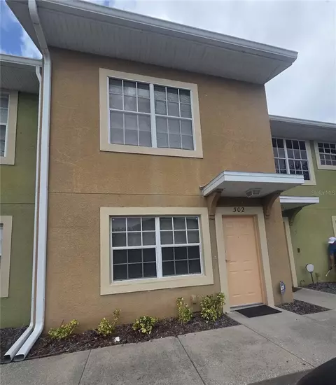 302 Cervantes Dr, Kissimmee, FL 34743