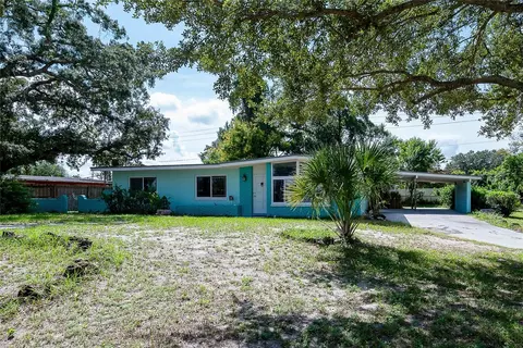 3000 Chelsea St, Orlando, FL 32803