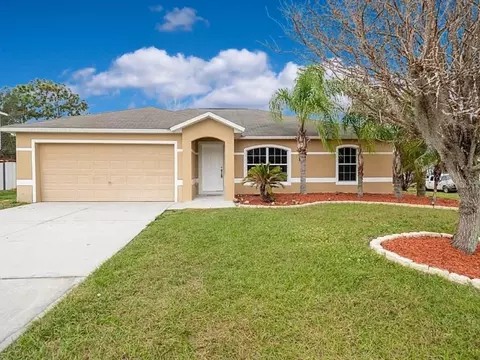 1804 Hudson Dr, Poinciana, FL 34759