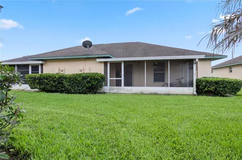 Exterior - 3200 Villa Way Cir, Saint Cloud, FL 34769 photo 5 of 9
