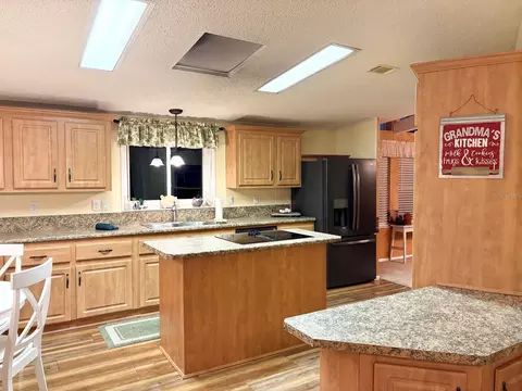 Kitchen - 809 Starboard Ave, Edgewater, FL 32141 photo 7 of 7