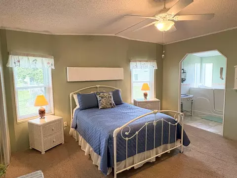 Bedroom - 809 Starboard Ave, Edgewater, FL 32141 photo 2 of 3