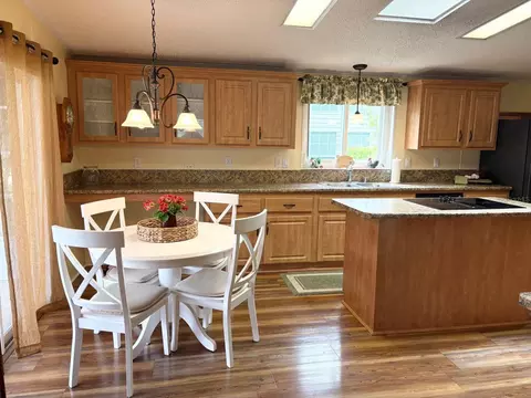 Kitchen - 809 Starboard Ave, Edgewater, FL 32141 photo 1 of 7