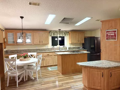 Kitchen - 809 Starboard Ave, Edgewater, FL 32141 photo 3 of 7