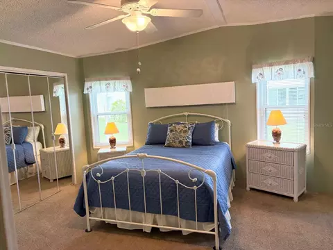 Bedroom - 809 Starboard Ave, Edgewater, FL 32141 photo 1 of 3