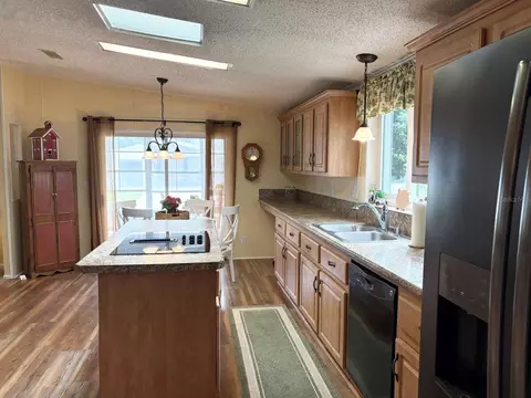 Kitchen - 809 Starboard Ave, Edgewater, FL 32141 photo 4 of 7
