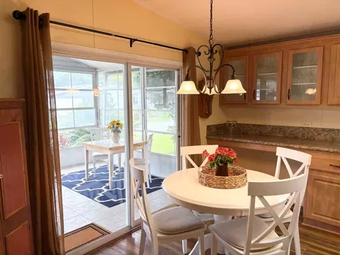 Dining - 809 Starboard Ave, Edgewater, FL 32141 photo 1 of 3
