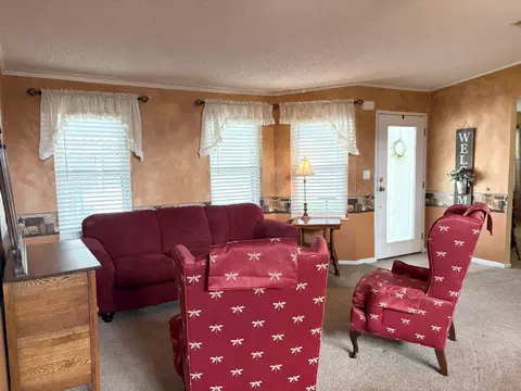 Living - 809 Starboard Ave, Edgewater, FL 32141 photo 3 of 4