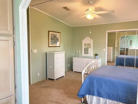 Bedroom - 809 Starboard Ave, Edgewater, FL 32141 photo 3 of 3