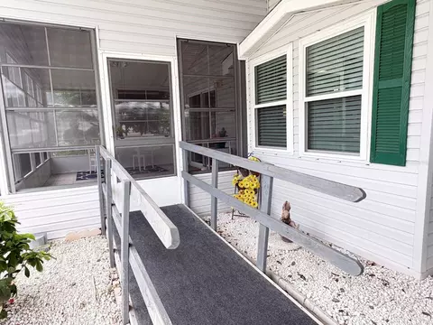 Exterior - 809 Starboard Ave, Edgewater, FL 32141 photo 1 of 7