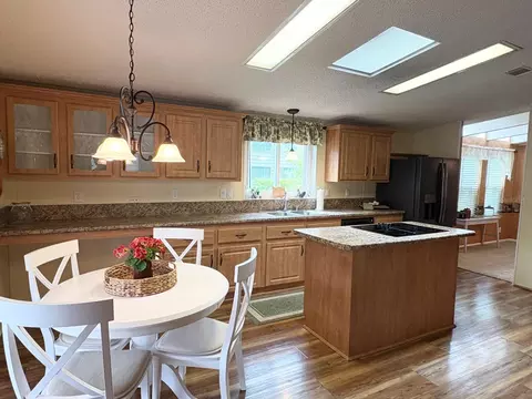 Kitchen - 809 Starboard Ave, Edgewater, FL 32141 photo 2 of 7