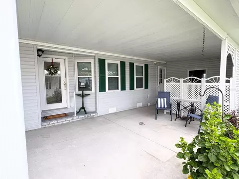 Exterior - 809 Starboard Ave, Edgewater, FL 32141 photo 5 of 7