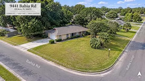 View/Area - 9441 Bahia Rd, Ocala, FL 34472 photo 1 of 1