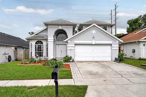 268 Easton Cir, Oviedo, FL 32765