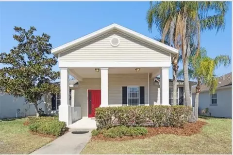 4973 Pall Mall St W, Kissimmee, FL 34758