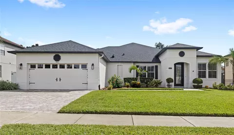 745 Cascading Creek Ln, Winter Garden, FL 34787