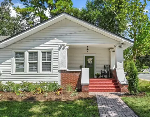 1 E Princeton St, Orlando, FL 32804