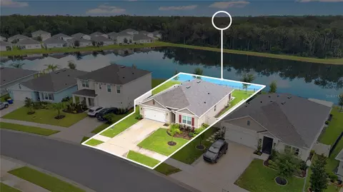 1917 Deep Lake Cir, New Smyrna Beach, FL 32168