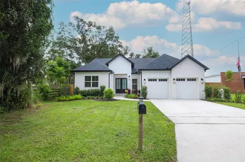Exterior - 175 Pine St, Geneva, FL 32732 photo 12 of 12