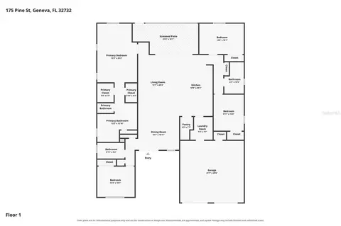 Other - 175 Pine St, Geneva, FL 32732 photo 1 of 7