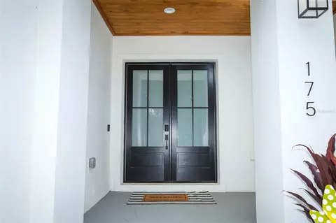 Entry Way - 175 Pine St, Geneva, FL 32732 photo 1 of 2